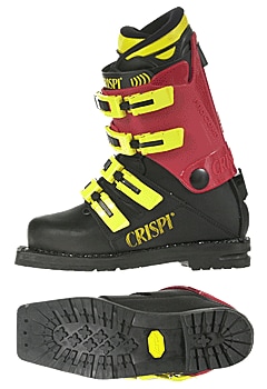 crispi leather telemark boots