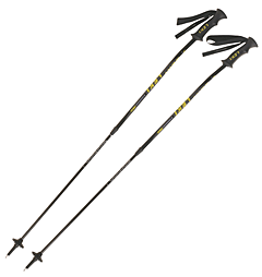 LEKI◆ウインタースポーツその他 All Winter Poles-LEKI USA