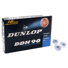 Dunlop DDH 90 Control Golf Balls (36 Pack) - Bed Bath & Beyond - 17513