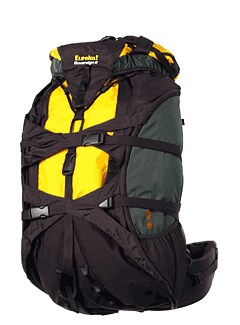 eureka backpack