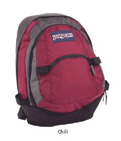 jansport avengers backpack