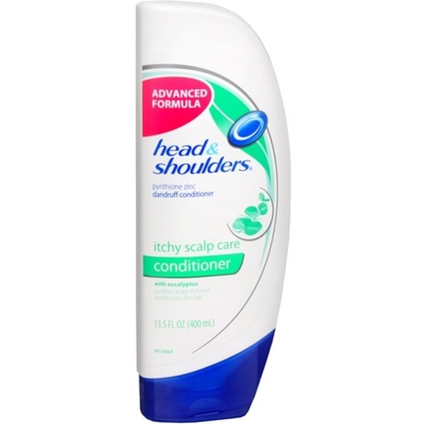 Shop Head & Shoulders Itchy Scalp Care Advanced Formula ...