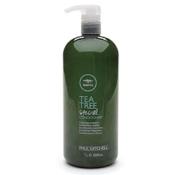 Paul Mitchell Duo Tea Tree Lavender 10 ounce Shampoo and Conditioner