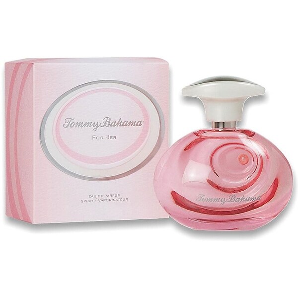 Tommy Bahama for Her 3.4-ounce Eau de Parfum Spray