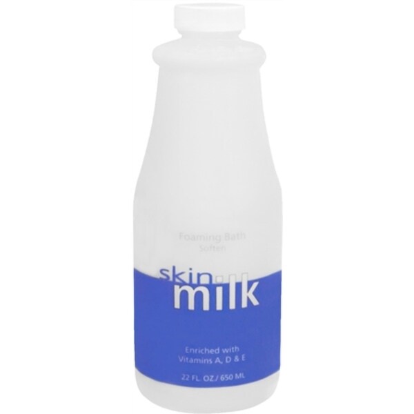 Shop SkinMilk Foaming Bath 22 oz Free Shipping On Orders Over 45 11673945