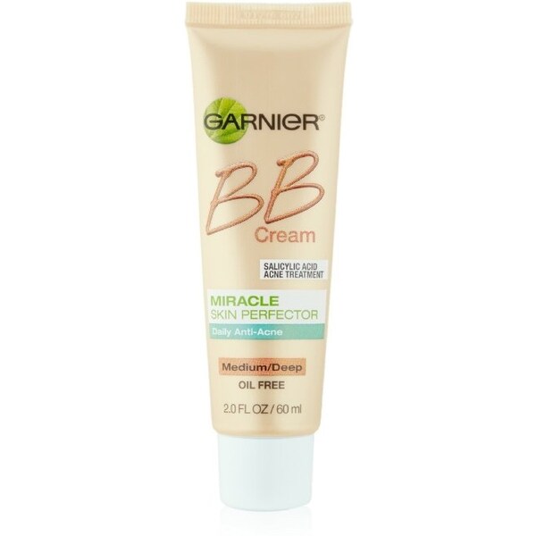 garnier bb cream medium deep
