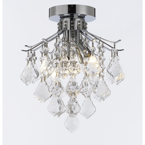 French Empire Empress Crystal Chandelier Lighting H8 X W12 French Empire Empress Crystal Chandelier Lighting H8 X W12