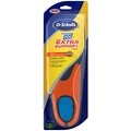 dr scholl's extra support massaging gel
