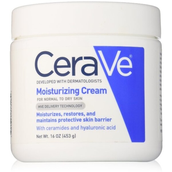 CeraVe Moisturizing Cream 16 oz