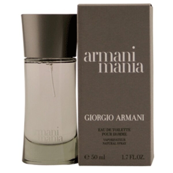 armani mania overstock