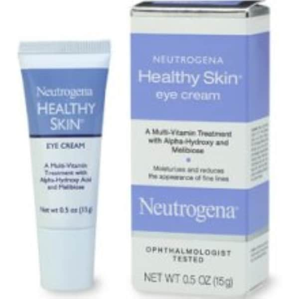 Neutrogena Healthy Skin Eye Cream 0 50 Oz Overstock 11675820   Neutrogena Healthy Skin Eye Cream 0.50 Oz 600 600 