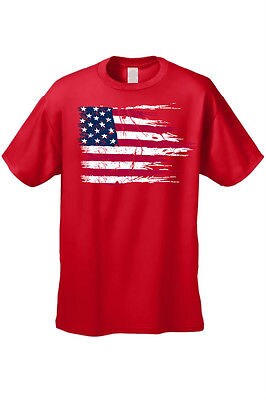 stars and stripes shirt