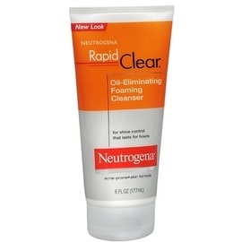 neutrogena rapid clear oil eliminating