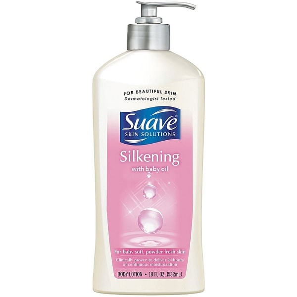 baby lotion 18 oz price