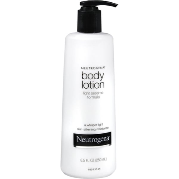 Neutrogena Body Lotion 8.50 oz