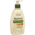AVEENO Active Naturals Daily Moisturizing Lotion With ...
