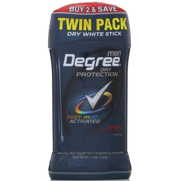 Shop Degree Men Dry Protection Anti-Perspirant & Deodorant ...