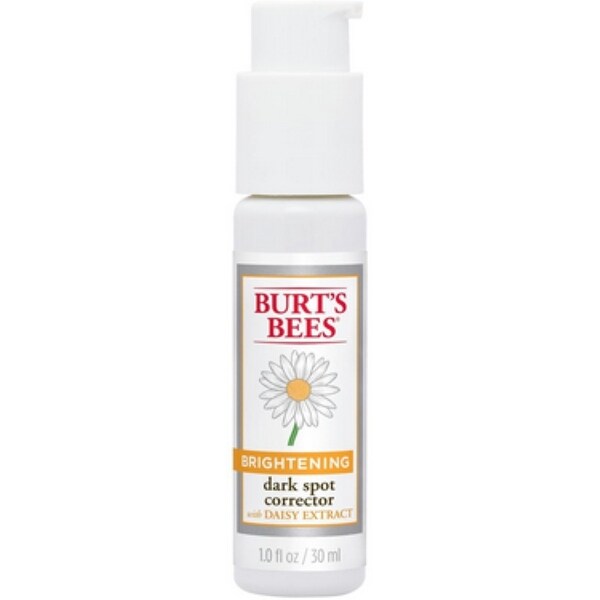Burt's Bees Brightening Dark Spot Corrector 1 oz - Free 