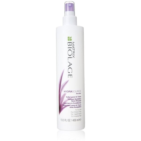 Shop Matrix Biolage Hydrasource LeaveIn Tonic 13.5 oz Free Shipping