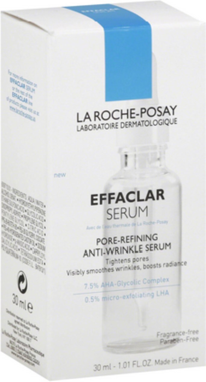 la roche posay for pores