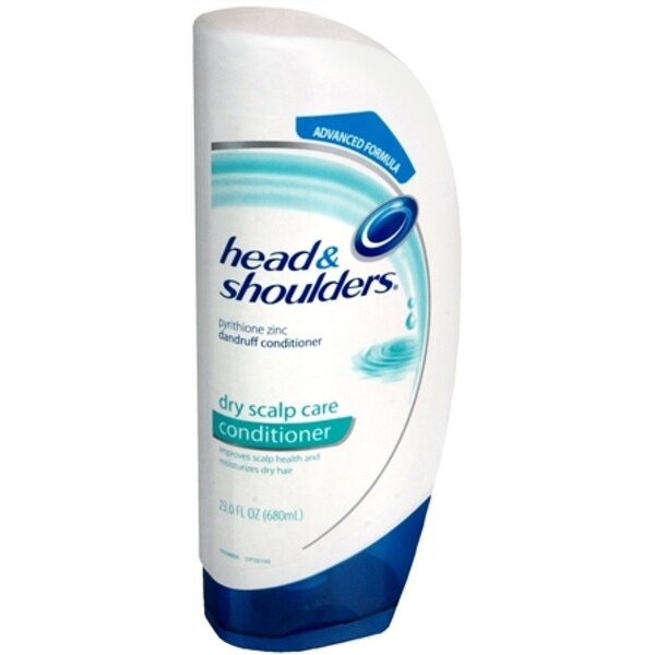 Shop Head & Shoulders Dry Scalp Care Dandruff Conditioner ...