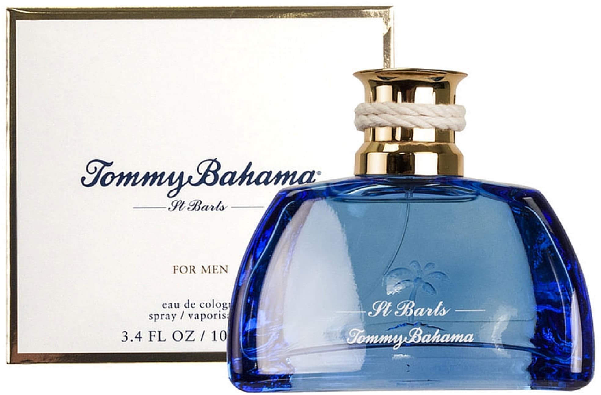 perfume tommy bahama st barts