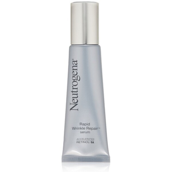 Neutrogena Rapid Wrinkle Repair Serum 1 oz