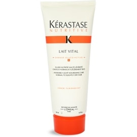 Kerastase Soleil 'Lait Richesse' 6.8-ounce Restoring and 