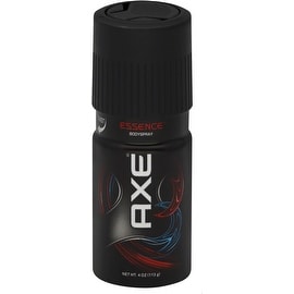 Axe Bodyspray, Essence 4 oz - Overstock - 11675733