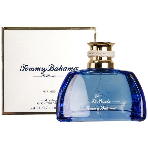 Tommy Bahama St Barts Men's 3.4-ounce Eau de Cologne Spray