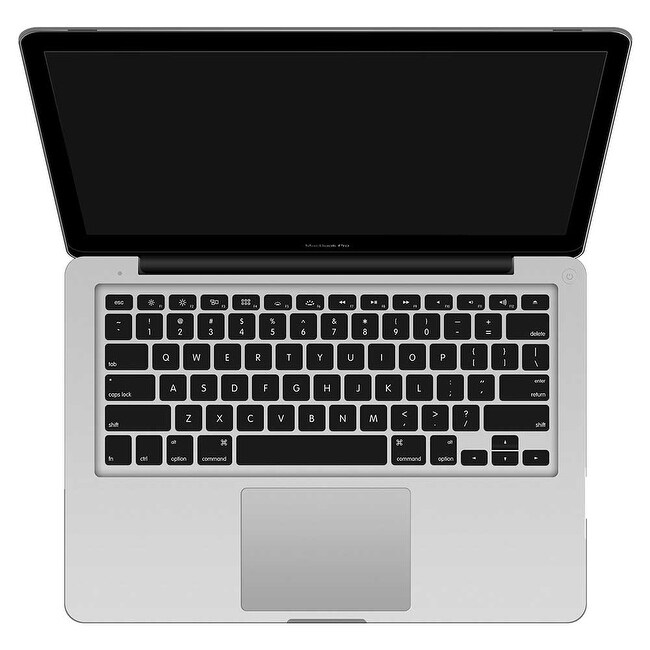 Laptop Desktop Accessories Laptop Keyboard Cover For Macbook Pro