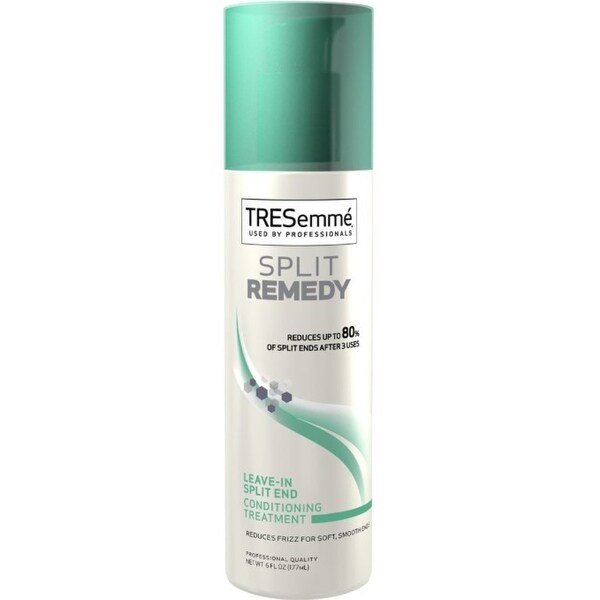 Shop TRESemme Split Remedy Leave-In Split End Conditioning ...