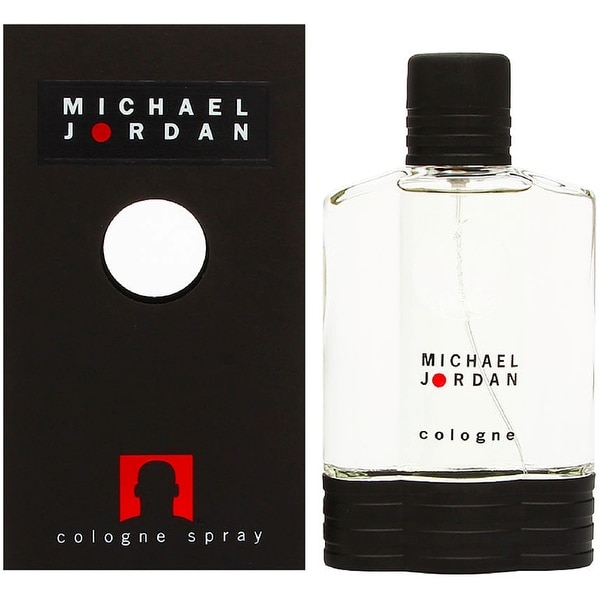 Michael Jordan 3.4-ounce Cologne Spray