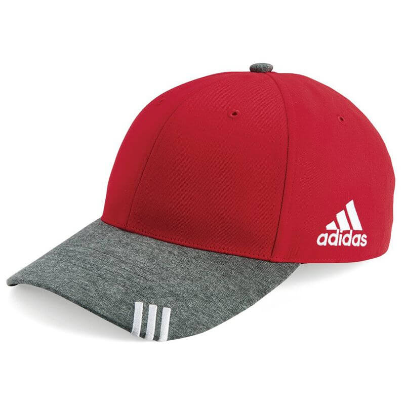 adidas unstructured cresting cap