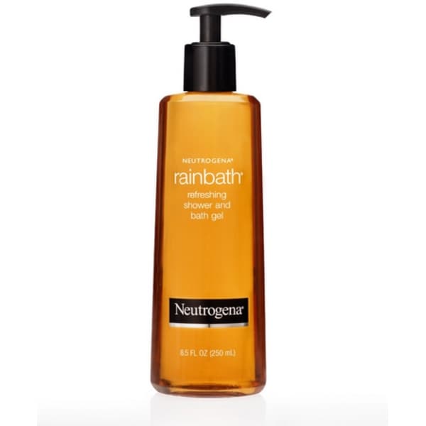 Neutrogena Rainbath Refreshing Shower & Bath Gel 8.50 oz
