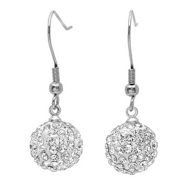 Crystal, Glass & Bead Earrings - Overstock.com Shopping - The Best ...