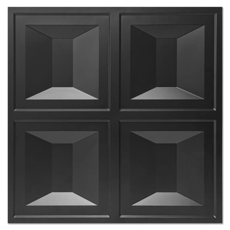 Art3d Drop Ceiling Tiles,PVC Panels,2X2ft