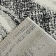 preview thumbnail 8 of 13, Julio Wavy Abstract Area Rug