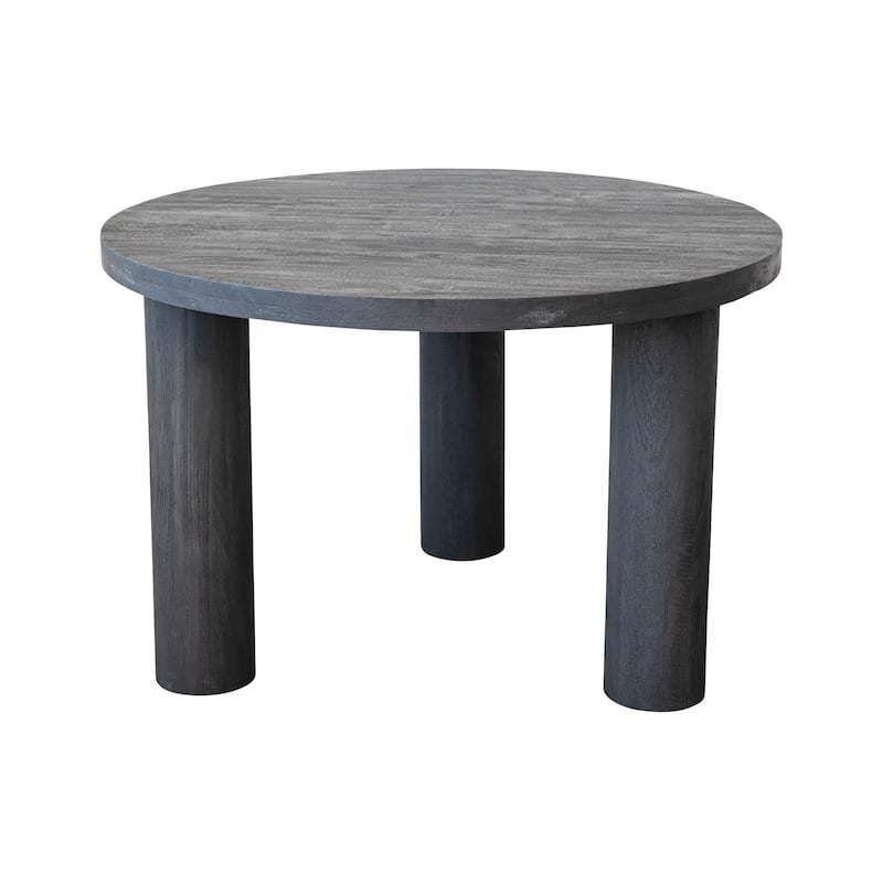 Mango Wood Dining Table