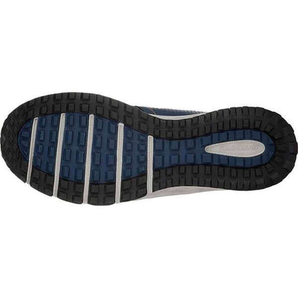 skechers escape mens trainers