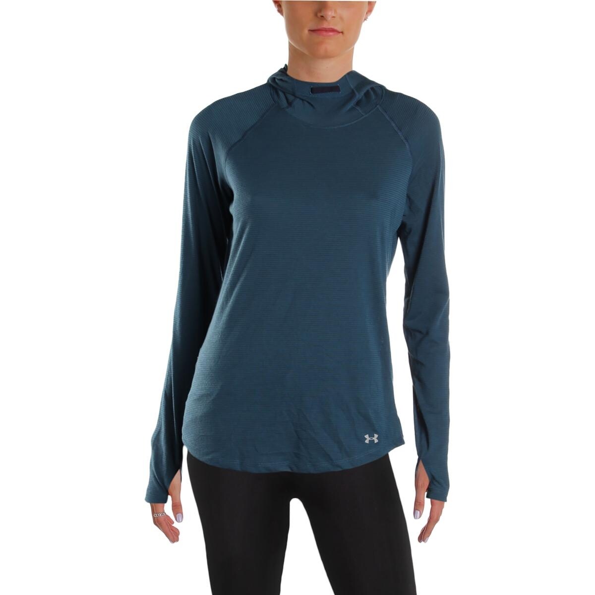under armour women's hoodie