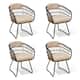 Option Beige-4PC