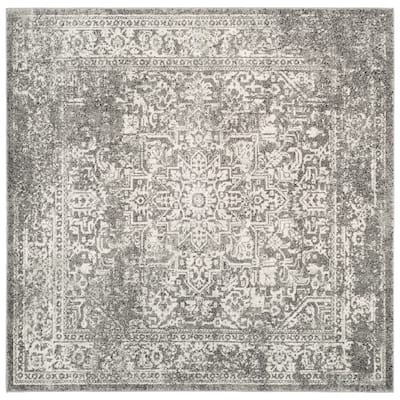 SAFAVIEH Evoke Quinn Vintage Distressed Rug