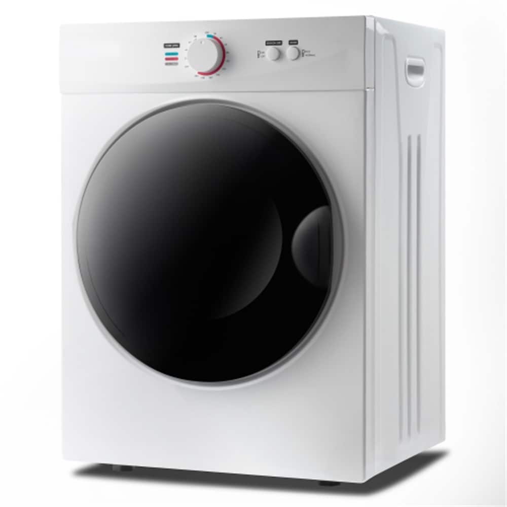 Panda Portable Dryer in a Motorhome/RV - 3.5 cu.ft, 13lbs Capacity