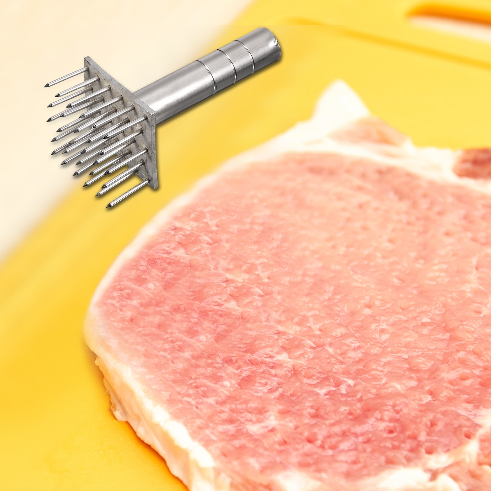 https://ak1.ostkcdn.com/images/products/is/images/direct/0001a35edd64ece0721f41288cde31699e70217a/Stainless-Steel-Meat-Tenderizer%2C-Meat-Mallet-Needle-Nails%2C-Silver-Tone.jpg