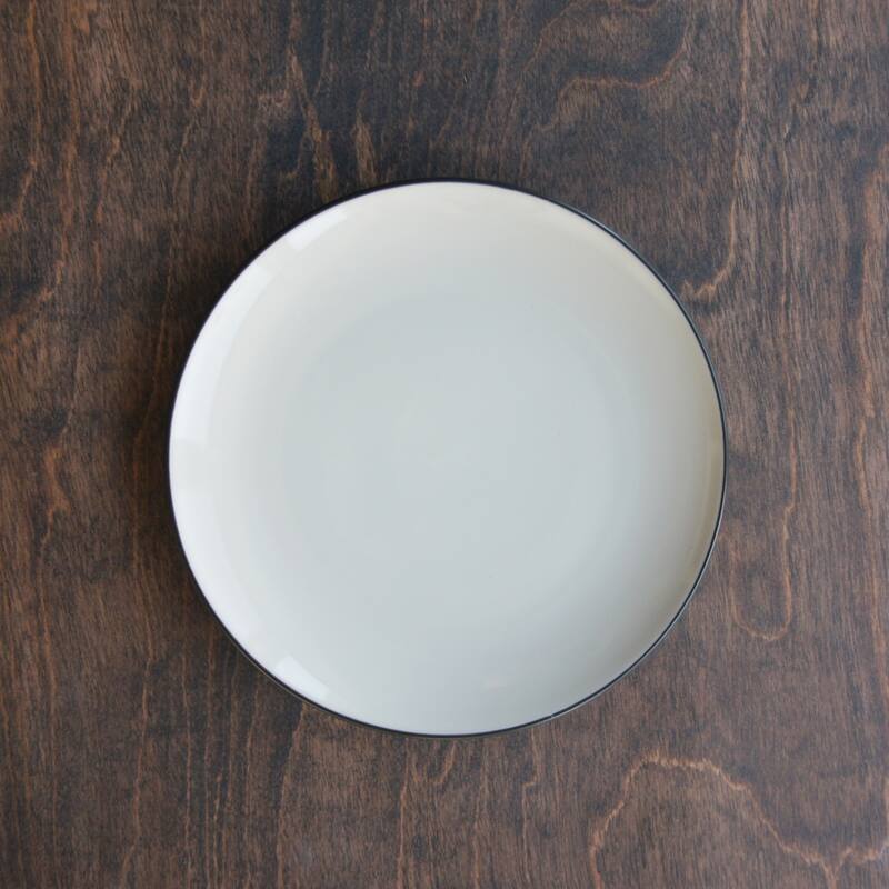 Noritake Colorwave Set Of 4 Mini Plates, 6-1/4"