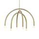 Option Natural Brass