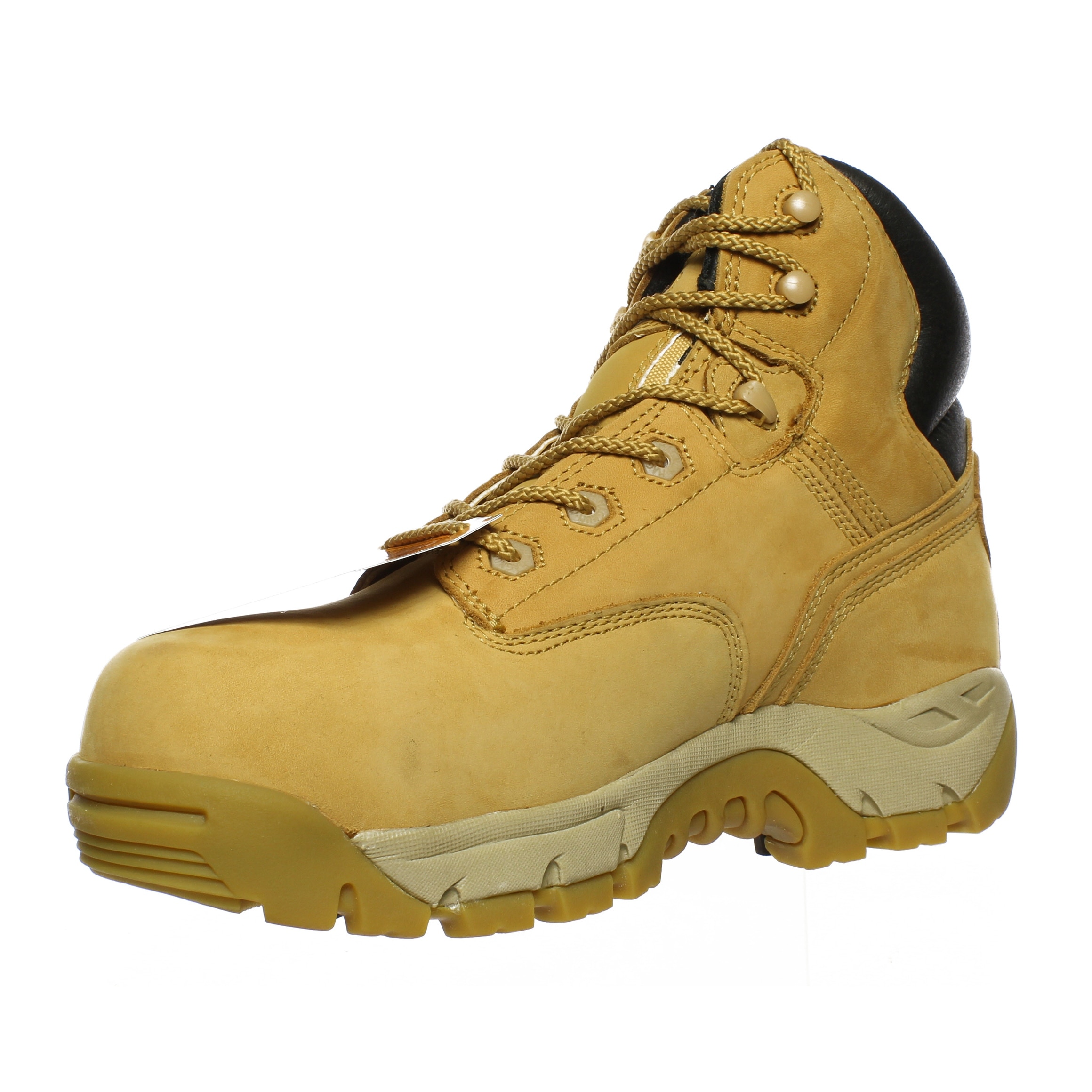 magnum composite safety boots