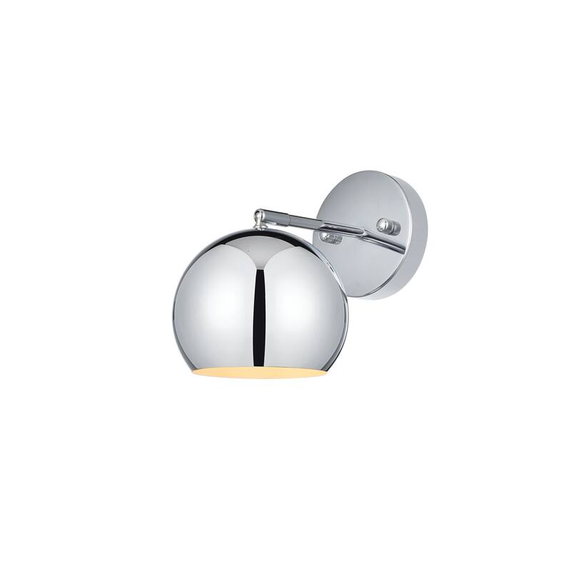 Otto 1-light Wall Sconce