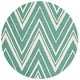 preview thumbnail 106 of 122, SAFAVIEH Handmade Cambridge Tinnie Modern Moroccan Wool Rug